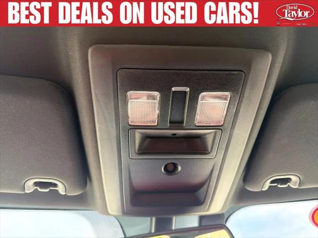 2022 Ram 1500 Classic Warlock Crew Cab 4x4 5'7" Box