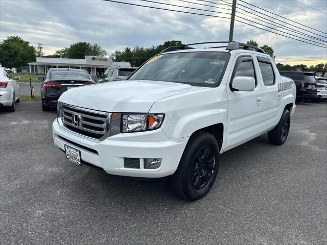 2012 Honda Ridgeline RTS for sale in Blackwood, NJ