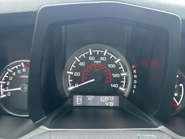 2012 Honda Ridgeline RTS