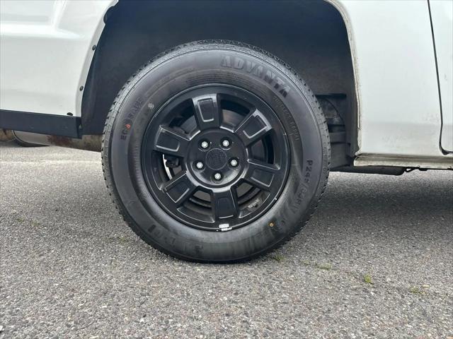 2012 Honda Ridgeline RTS