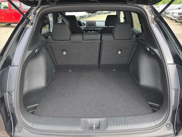 2024 Honda HR-V AWD Sport