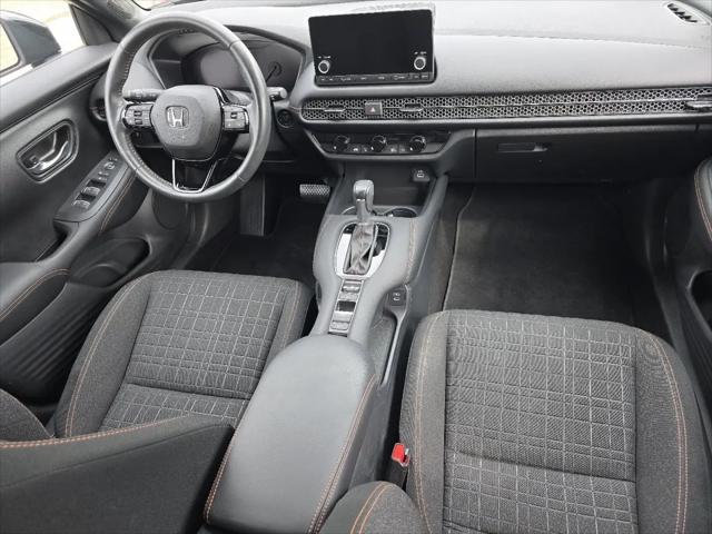 2024 Honda HR-V AWD Sport