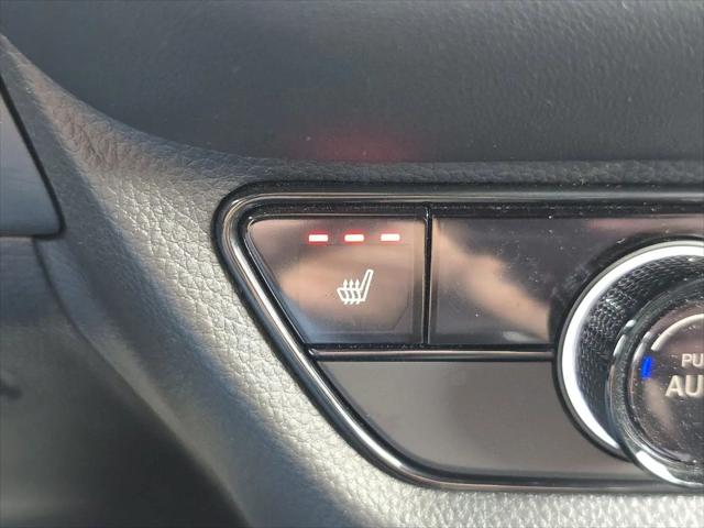 2024 Honda HR-V AWD Sport