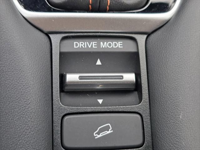 2024 Honda HR-V AWD Sport
