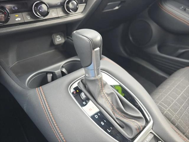 2024 Honda HR-V AWD Sport