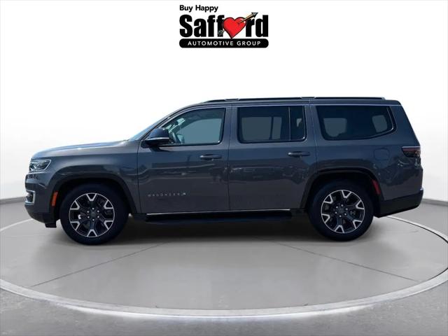 2023 Jeep Wagoneer Series III 4x4
