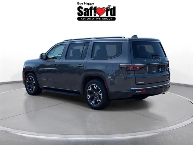 2023 Jeep Wagoneer Series III 4x4