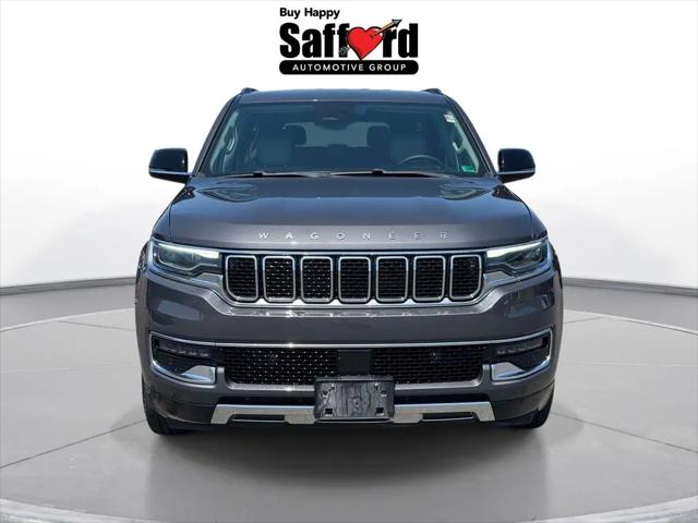 2023 Jeep Wagoneer Series III 4x4