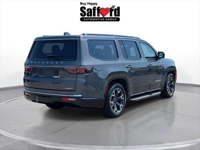 2023 Jeep Wagoneer Series III 4x4