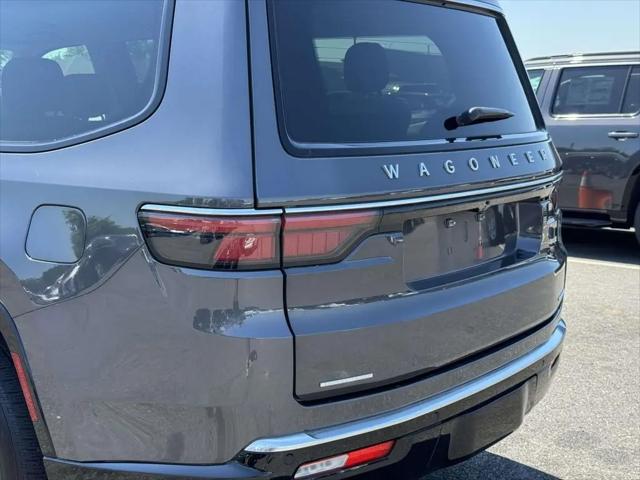 2023 Jeep Wagoneer Series III 4x4