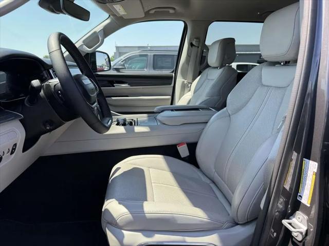 2023 Jeep Wagoneer Series III 4x4