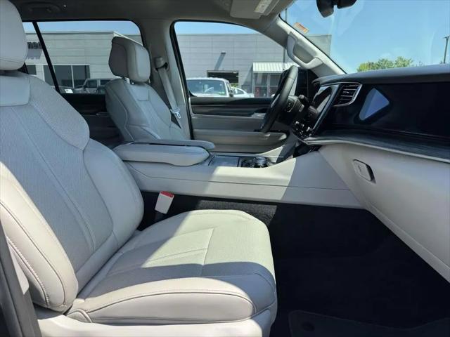 2023 Jeep Wagoneer Series III 4x4