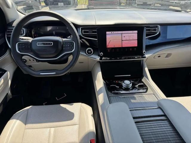 2023 Jeep Wagoneer Series III 4x4
