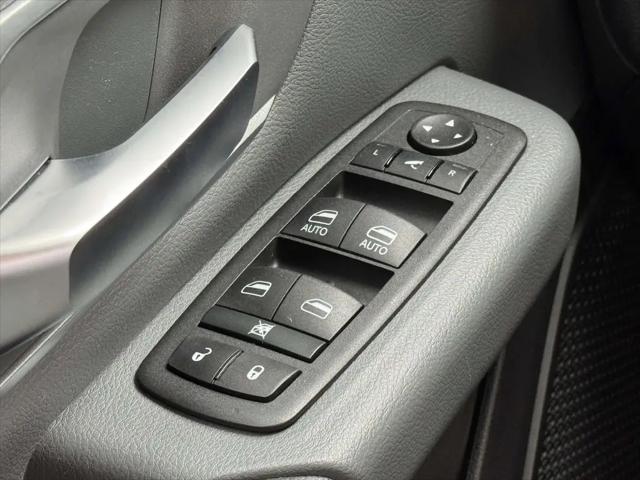 2022 Ram 1500 Big Horn Crew Cab 4x4 5'7" Box