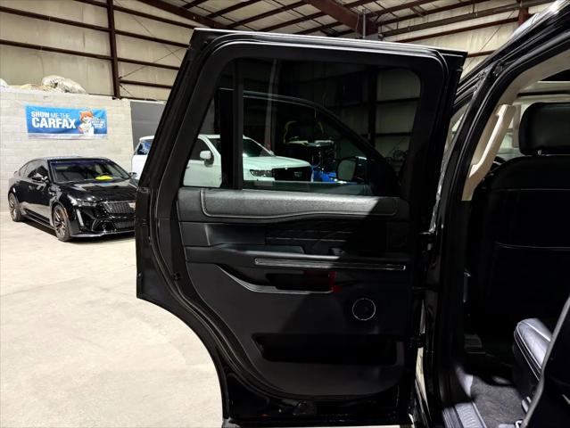 2019 Ford Expedition Platinum