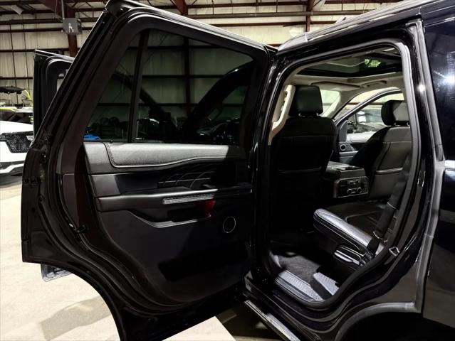 2019 Ford Expedition Platinum