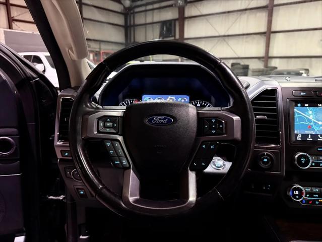 2019 Ford Expedition Platinum
