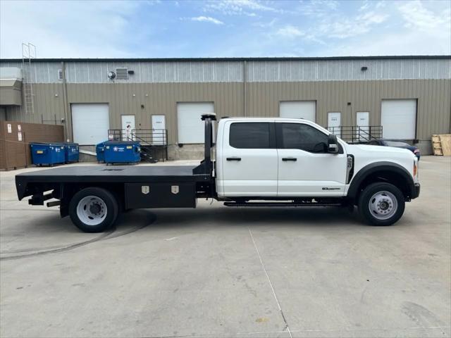 2023 Ford F-550 XL