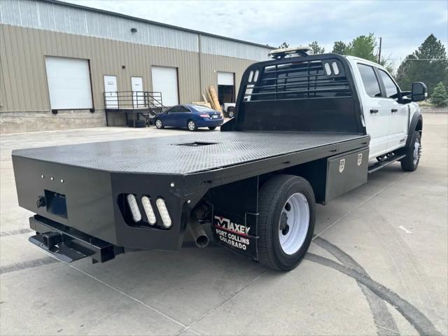 2023 Ford F-550 XL