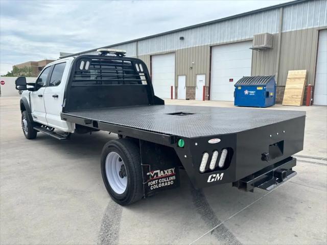 2023 Ford F-550 XL