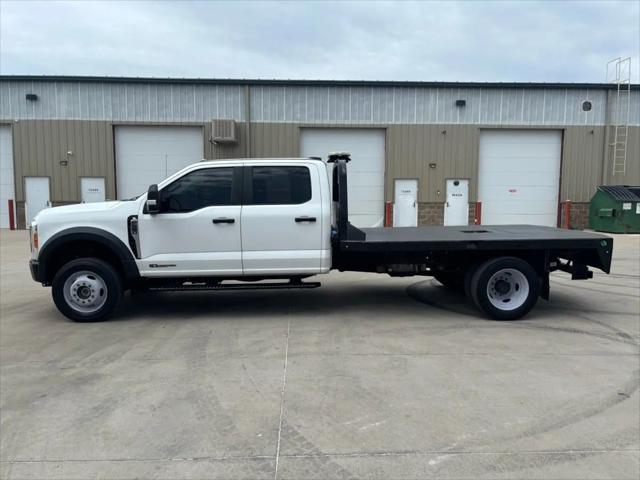 2023 Ford F-550 XL
