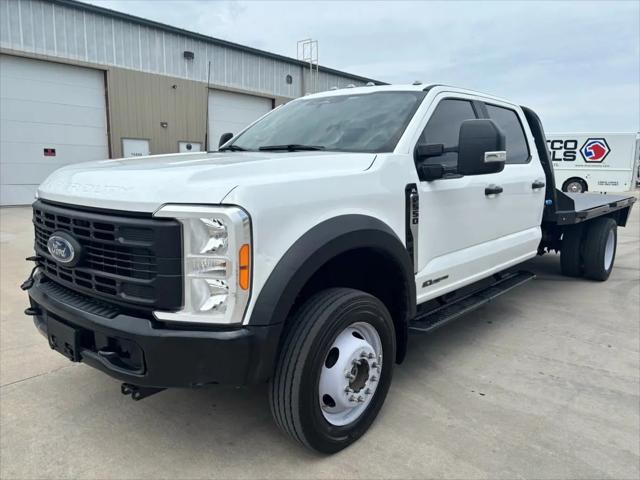 2023 Ford F-550 XL
