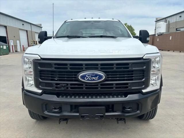2023 Ford F-550 XL