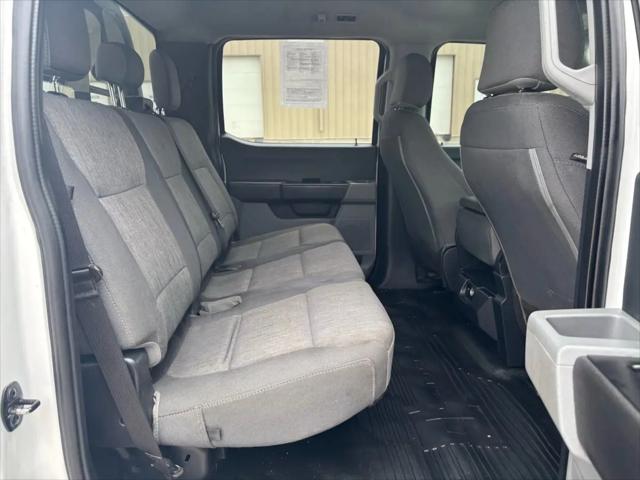 2023 Ford F-550 XL