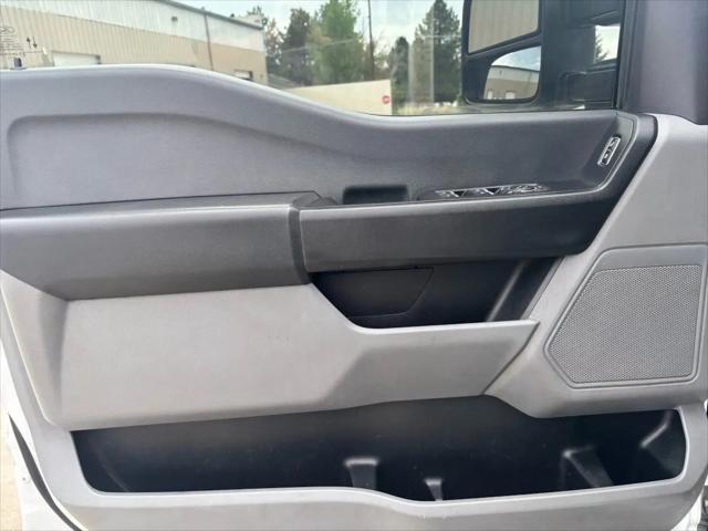 2023 Ford F-550 XL