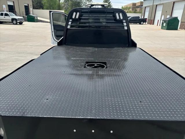 2023 Ford F-550 XL