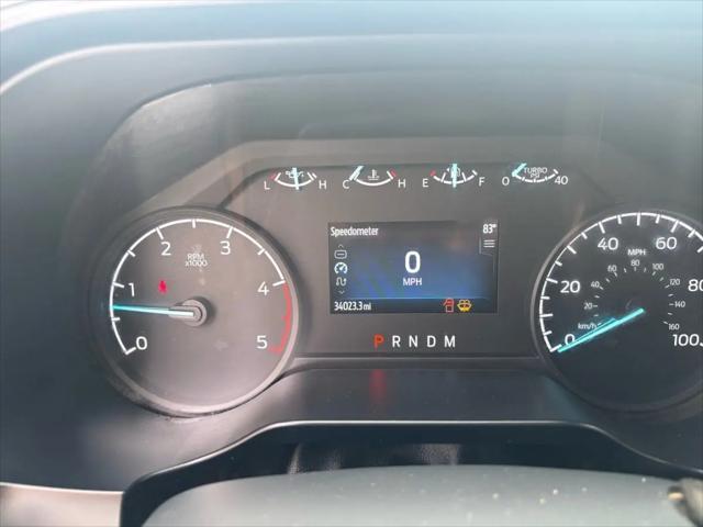 2023 Ford F-550 XL