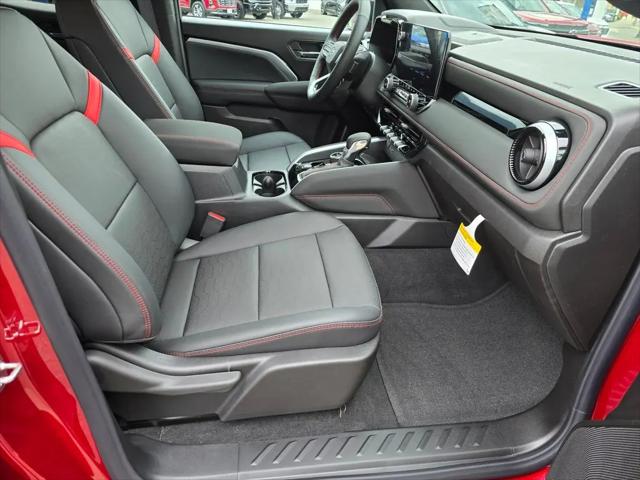 2026 Chevrolet Colorado Z71, 4WD