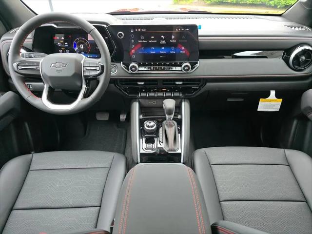 2026 Chevrolet Colorado Z71, 4WD