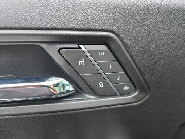 2026 Chevrolet Colorado Z71, 4WD