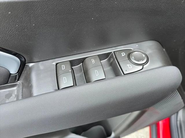 2026 Chevrolet Colorado Z71, 4WD