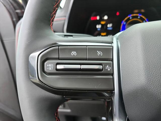 2026 Chevrolet Colorado Z71, 4WD