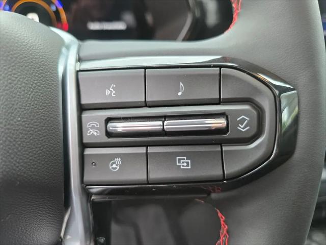 2026 Chevrolet Colorado Z71, 4WD