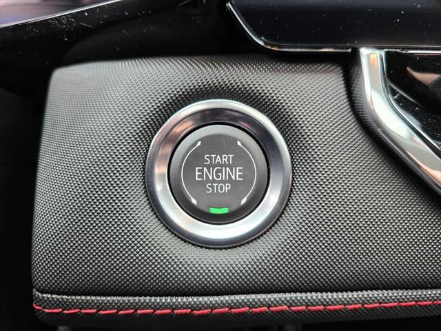 2026 Chevrolet Colorado Z71, 4WD