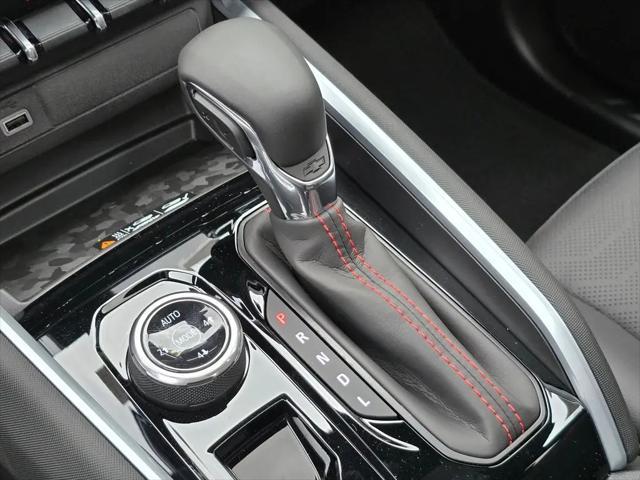 2026 Chevrolet Colorado Z71, 4WD