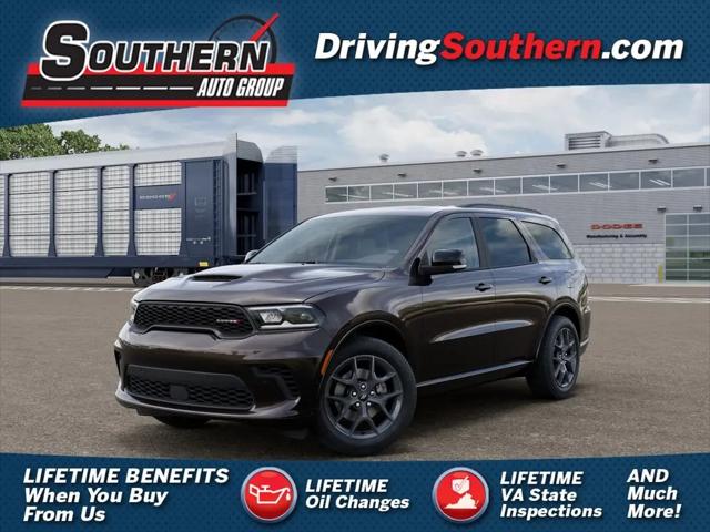 2026 Dodge Durango GT Plus HEMI V8 for sale in Chesapeake, VA
