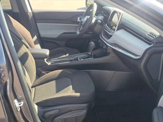 2022 Jeep Compass Sport 4x4
