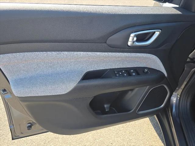 2022 Jeep Compass Sport 4x4