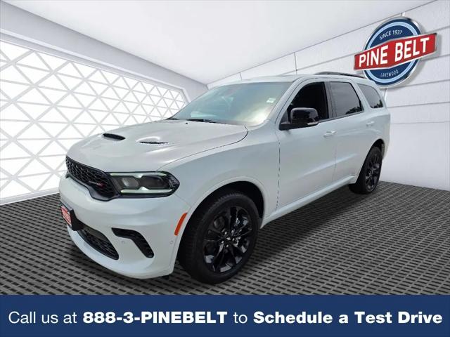 2026 Dodge Durango GT Plus AWD for sale in Lakewood, NJ