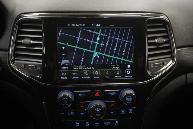 2021 Jeep Grand Cherokee Laredo X 4x4