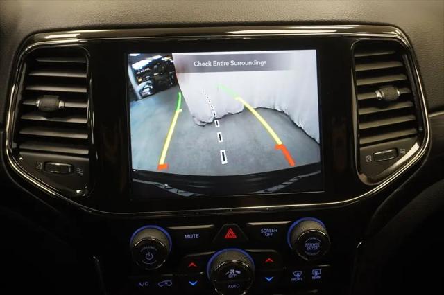 2021 Jeep Grand Cherokee Laredo X 4x4