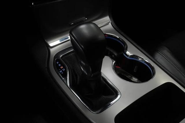 2021 Jeep Grand Cherokee Laredo X 4x4