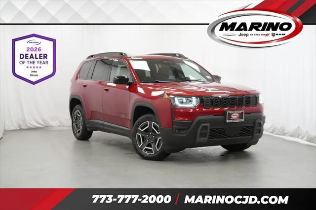 2026 Jeep Cherokee Laredo 4x4 for sale in Chicago, IL