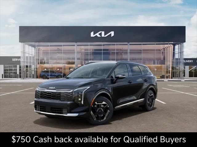 2026 Kia Sportage SX for sale in Corpus Christi, TX