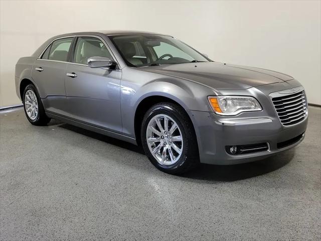 2011 Chrysler 300 Limited for sale in Clermont, FL