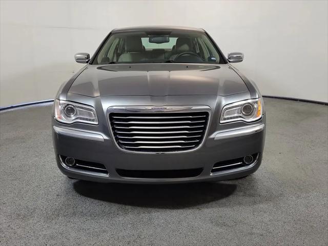 2011 Chrysler 300 Limited